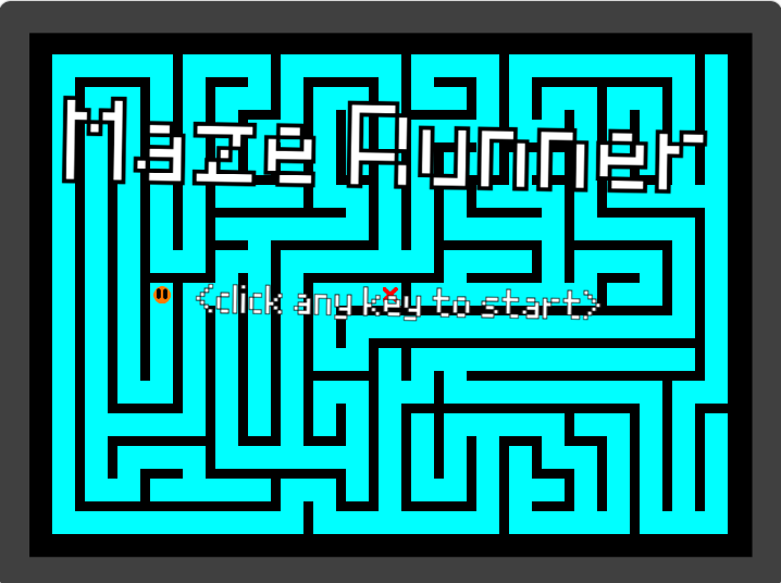 Maze Runner
